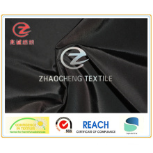 75D PU Coated Semi Shape Memory Fabric for Garment (ZCGF101)